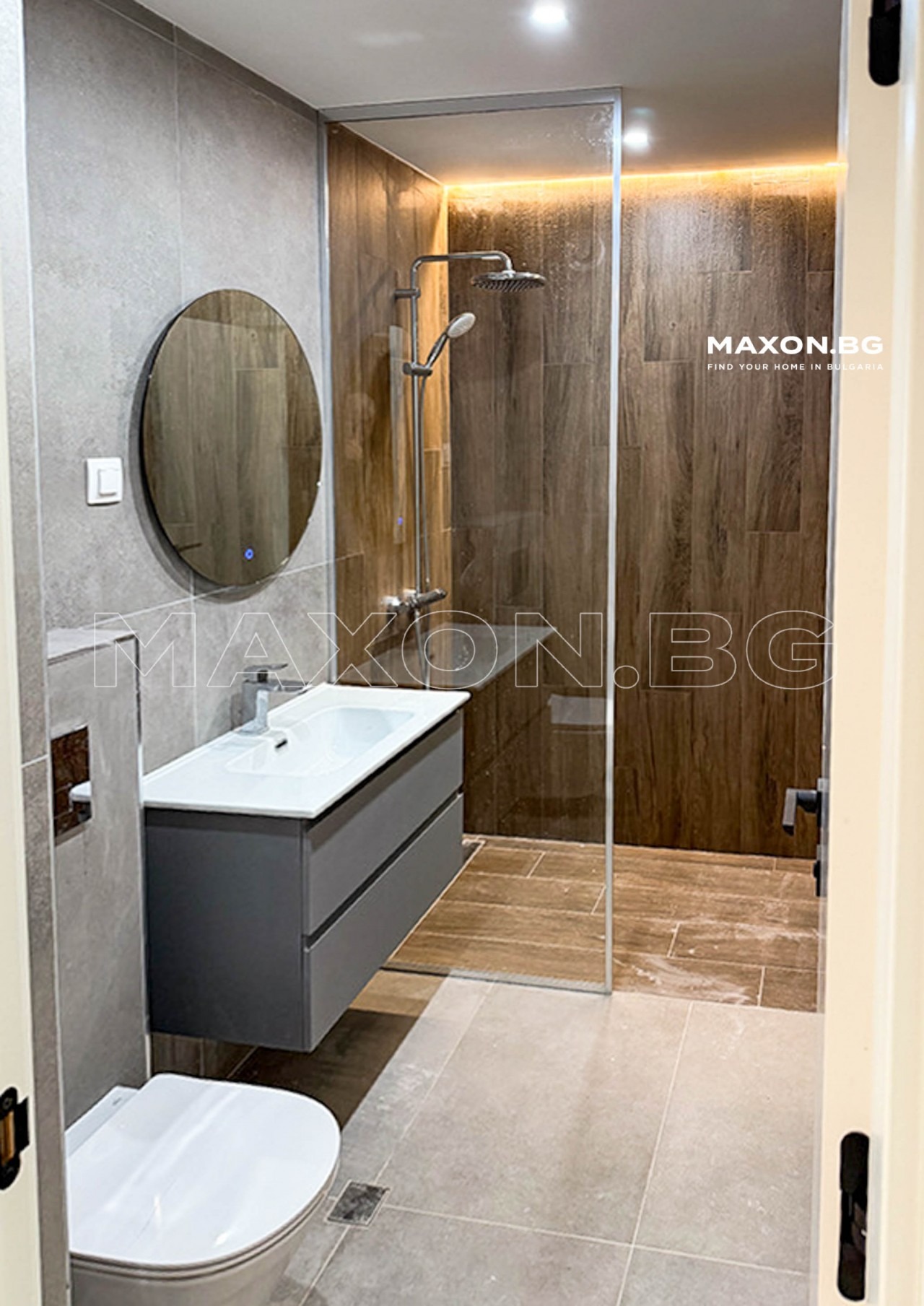 Продава 3-СТАЕН, гр. София, Манастирски ливади, снимка 3 - Апартаменти - 53602237