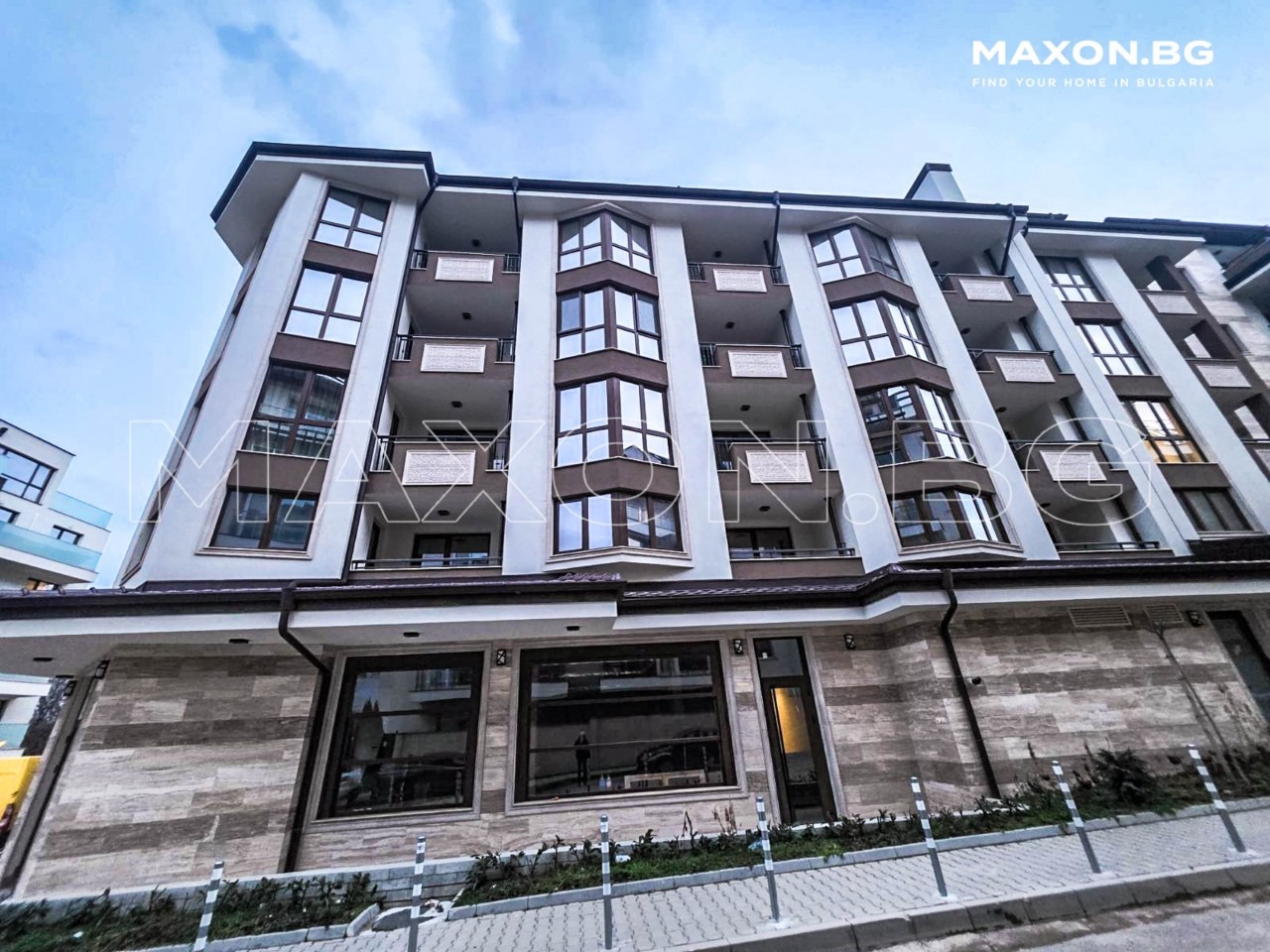 Продава 3-СТАЕН, гр. София, Манастирски ливади, снимка 13 - Апартаменти - 53602237