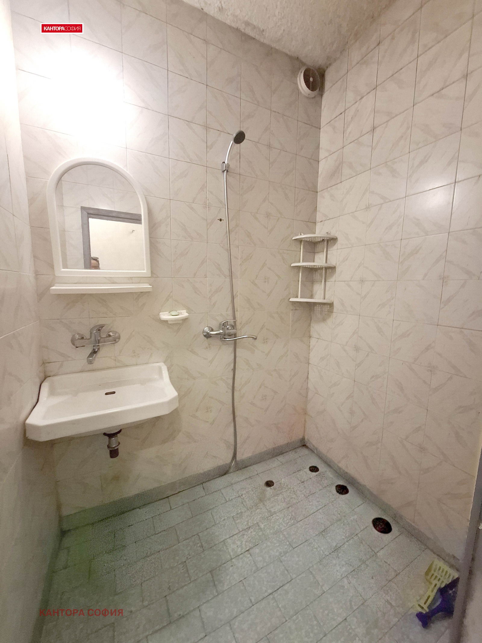 Продава 3-СТАЕН, гр. София, Гоце Делчев, снимка 5 - Апартаменти - 56068417