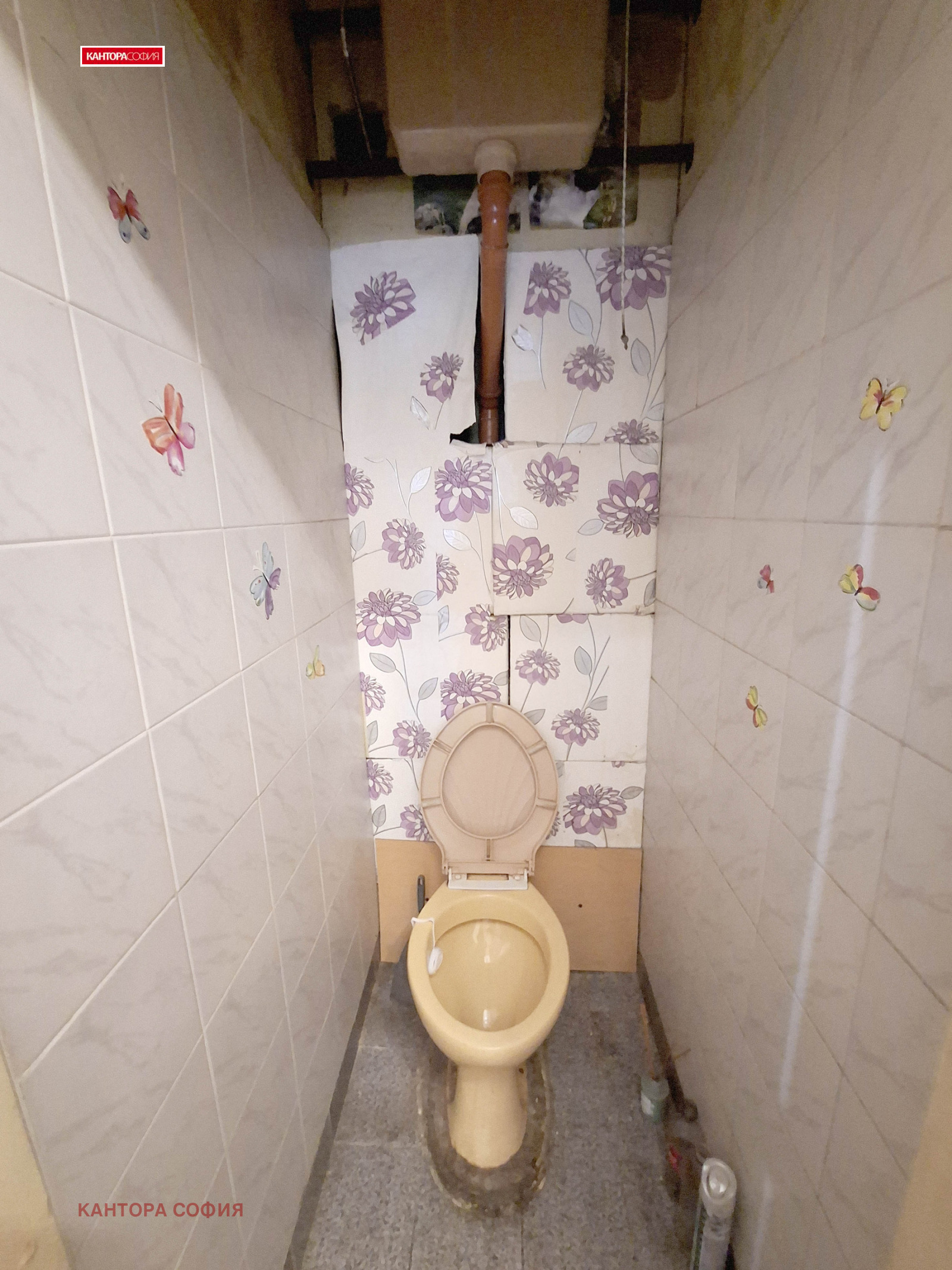 Продава 3-СТАЕН, гр. София, Гоце Делчев, снимка 6 - Апартаменти - 56068417