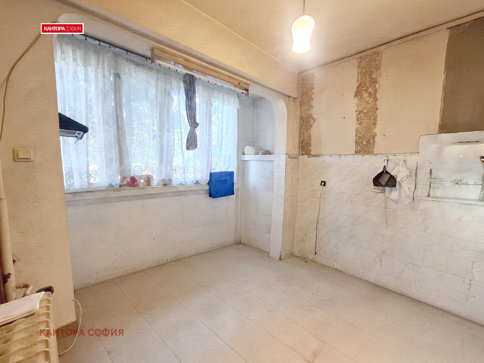Продава 3-СТАЕН, гр. София, Гоце Делчев, снимка 4 - Апартаменти - 56068417