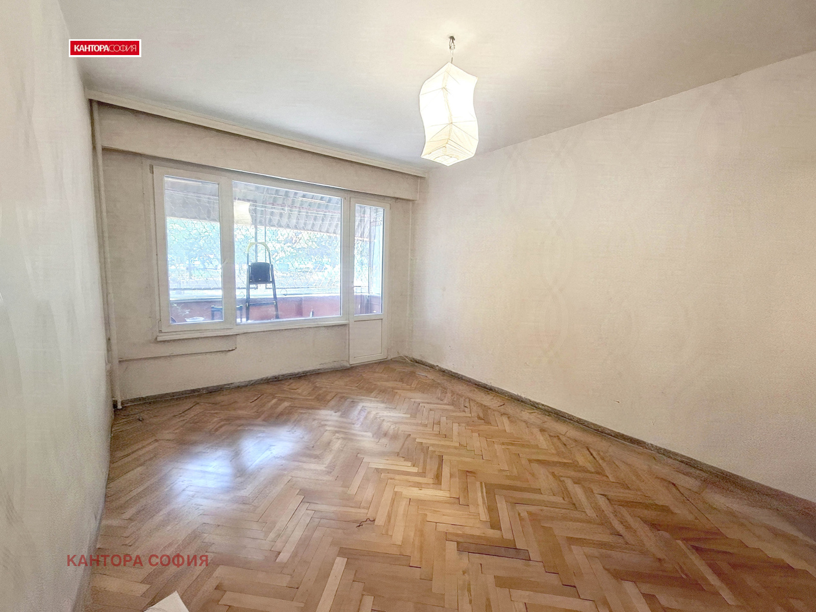 Продава 3-СТАЕН, гр. София, Гоце Делчев