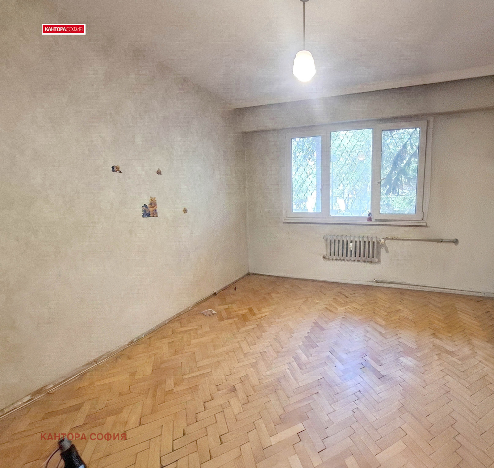 Продава 3-СТАЕН, гр. София, Гоце Делчев, снимка 3 - Апартаменти - 56068417