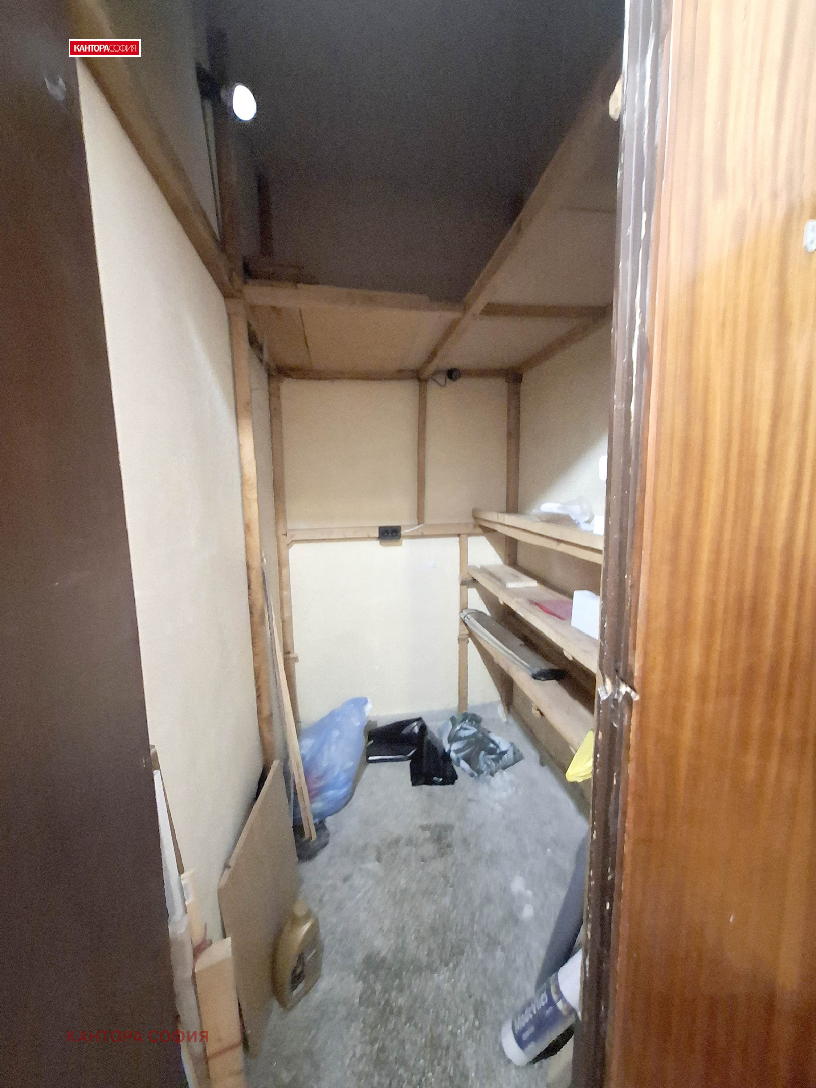 Продава 3-СТАЕН, гр. София, Гоце Делчев, снимка 7 - Апартаменти - 56068417