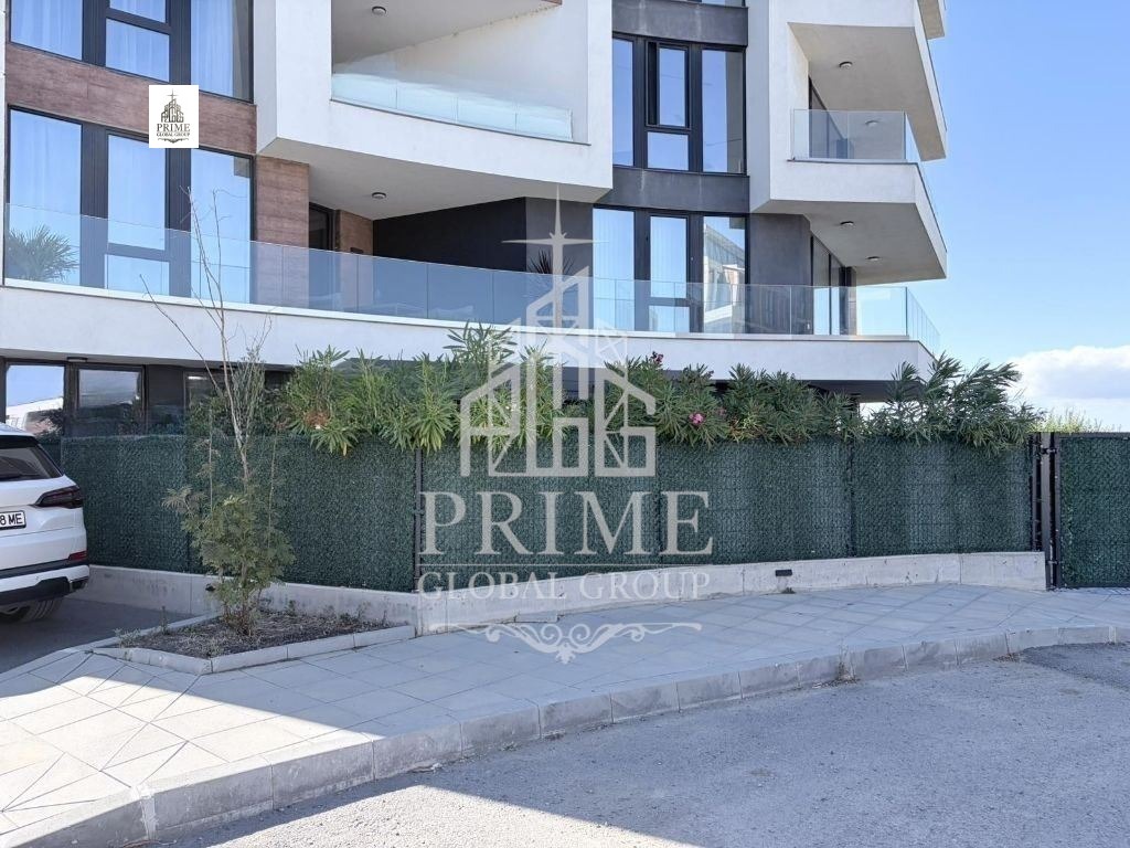 Продава 3-СТАЕН, гр. Бургас, Крайморие, снимка 15 - Апартаменти - 56208221