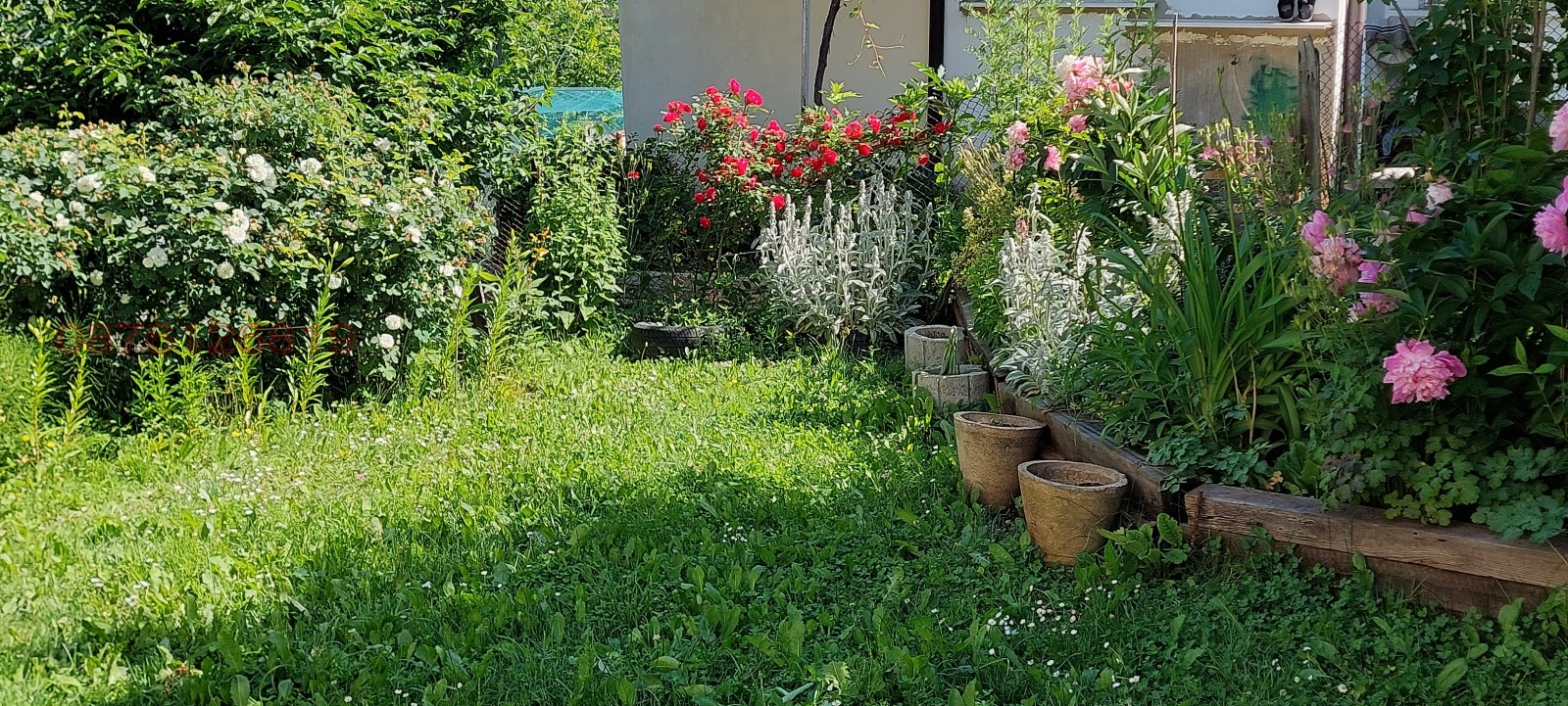Продава КЪЩА, гр. София, с. Владая, снимка 17 - Къщи - 54761291