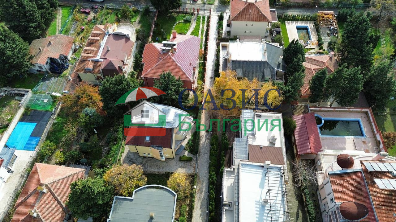 Продава КЪЩА, к.к. Слънчев бряг, област Бургас, снимка 5 - Къщи - 53797230