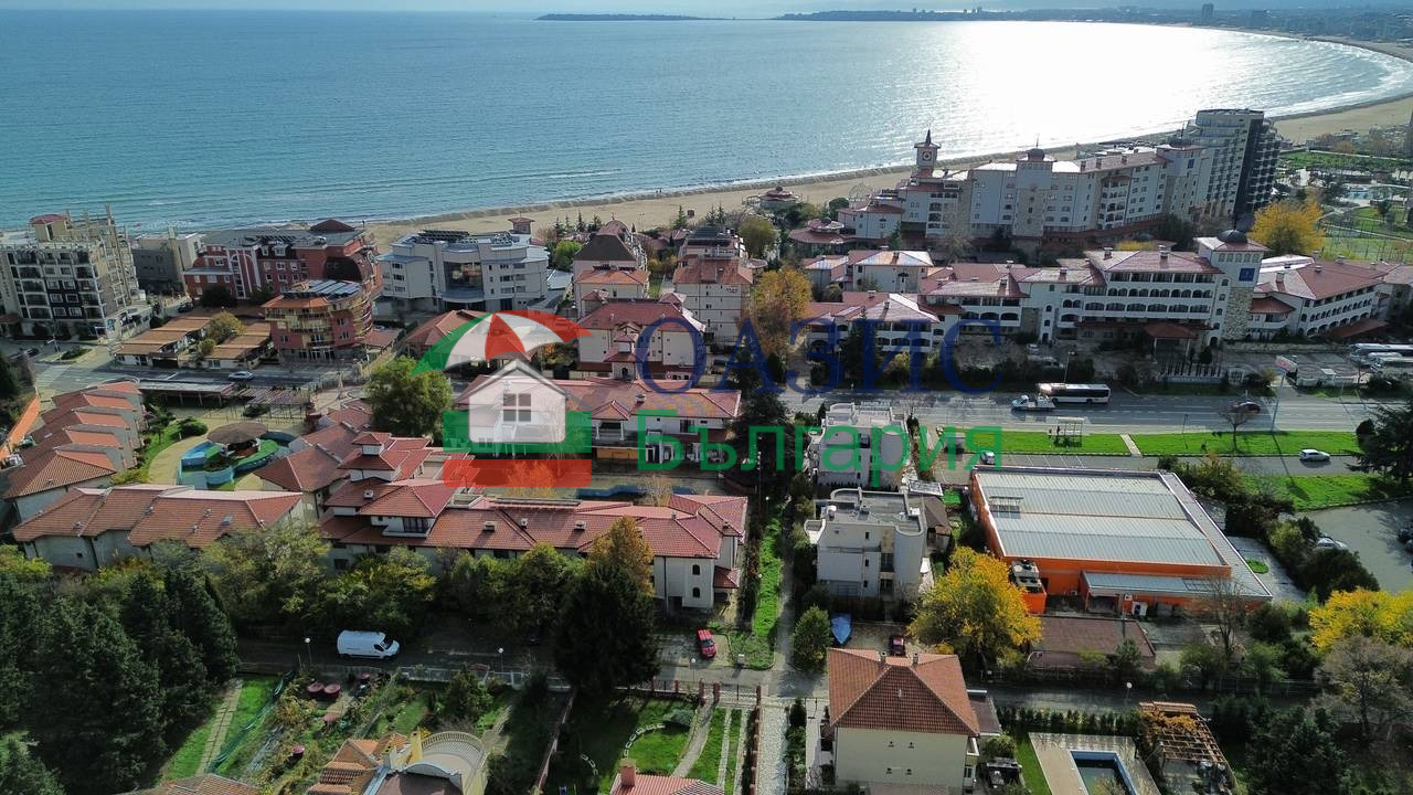 Продава КЪЩА, к.к. Слънчев бряг, област Бургас, снимка 6 - Къщи - 53797230