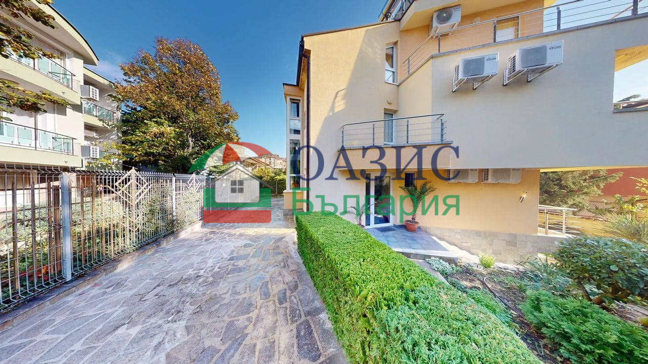 Продава КЪЩА, к.к. Слънчев бряг, област Бургас, снимка 17 - Къщи - 53797230