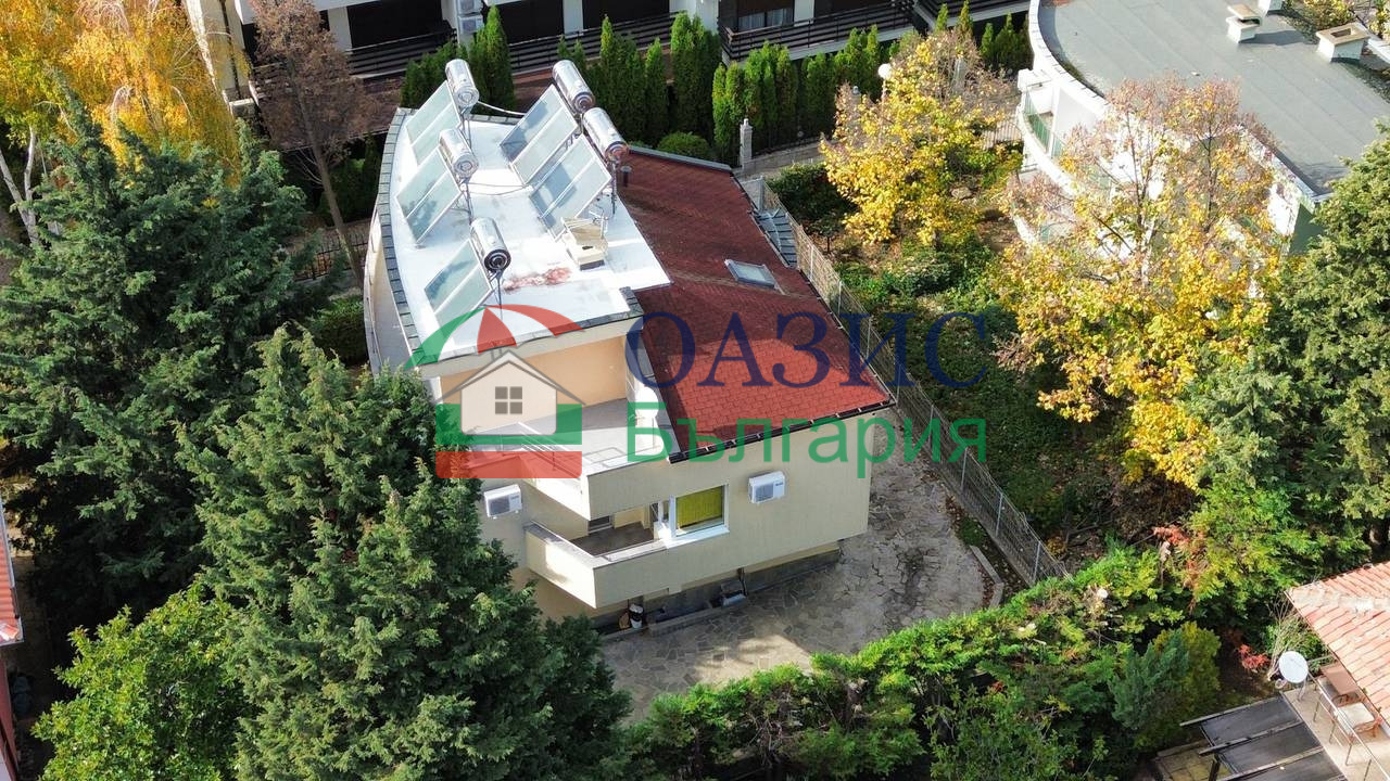 Продава КЪЩА, к.к. Слънчев бряг, област Бургас, снимка 9 - Къщи - 53797230