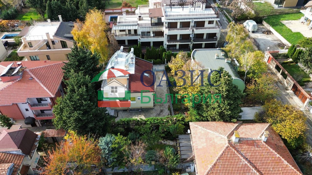 Продава КЪЩА, к.к. Слънчев бряг, област Бургас, снимка 8 - Къщи - 53797230