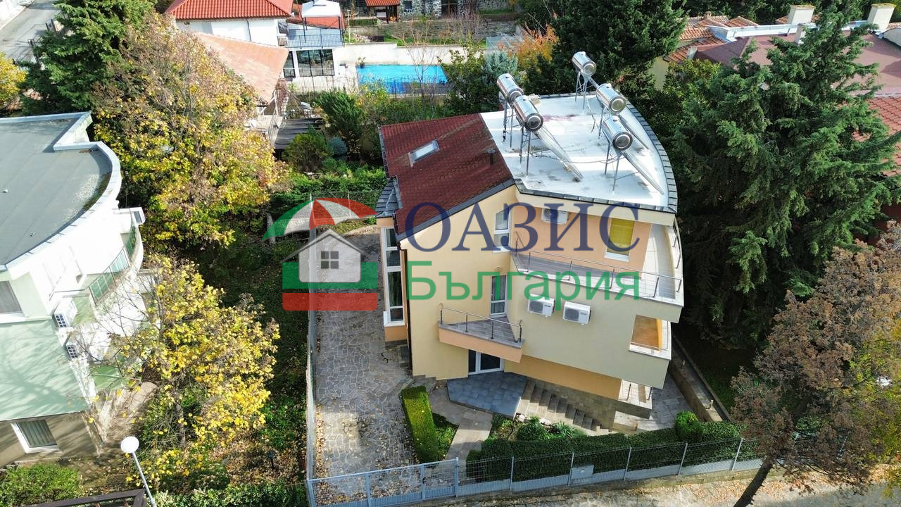 Продава КЪЩА, к.к. Слънчев бряг, област Бургас, снимка 3 - Къщи - 53797230