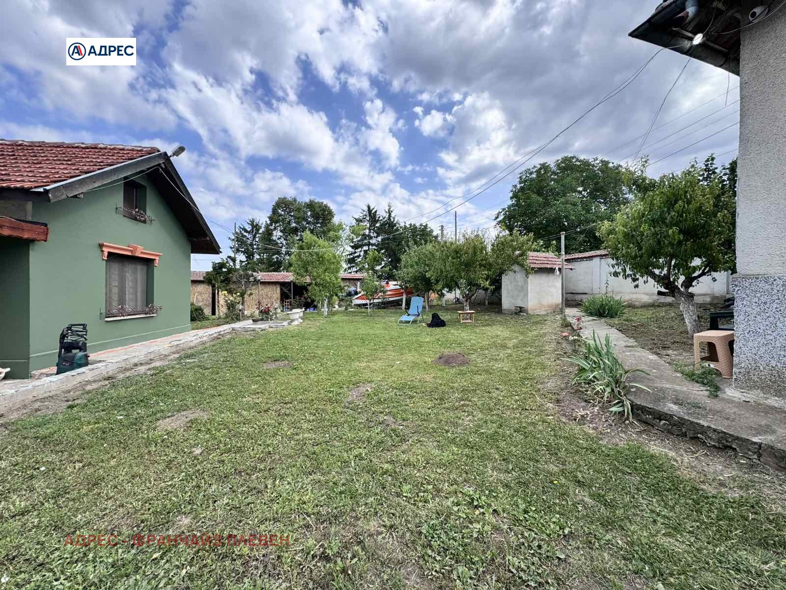 Продава КЪЩА, с. Чирен, област Враца, снимка 3 - Къщи - 56722406