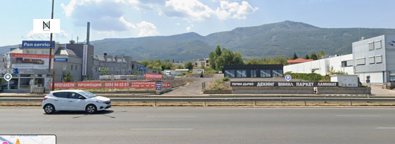 Продава ПАРЦЕЛ, гр. София, Драгалевци