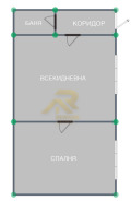 Продава 2-СТАЕН, гр. София, Център, снимка 7