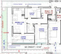 Продава 3-СТАЕН, град Бургас, Център • 210600 € / 411897.80 лв. • 31284562 1