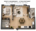 Продава 3-СТАЕН, град София, Манастирски ливади • 245990 € • 79262657 5