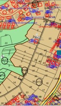 Продава ПАРЦЕЛ, град София, Горна баня • 17280 € / 33796.74 лв. • 91838583 2
