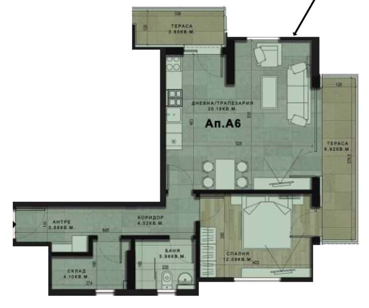 Продава 2-СТАЕН | Imot.bg — изображение 6