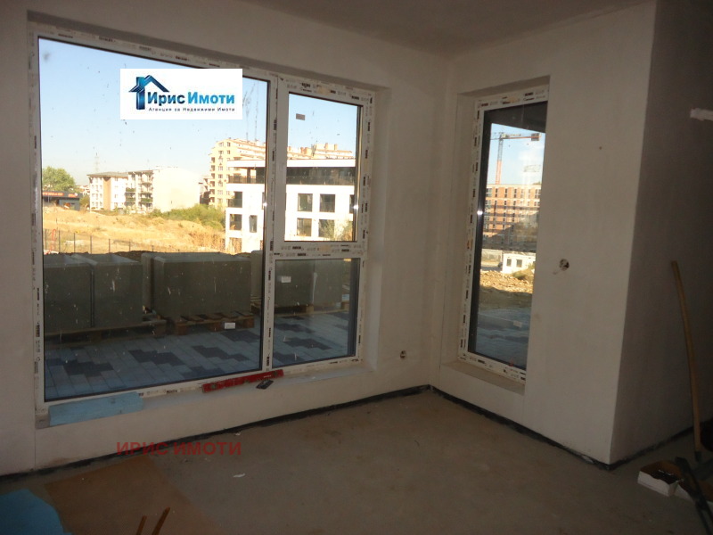 Продава 2-СТАЕН в град София, Малинова долина - 68 кв.м / 166 000 € » 324 667.78 лв., ИРИС ИМОТИ