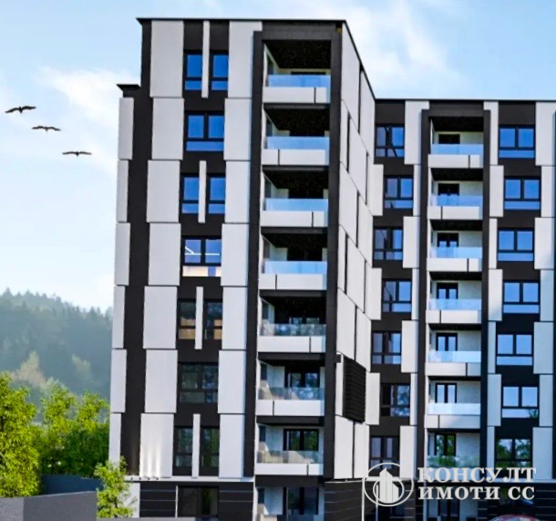 Продава 3-СТАЕН в град Стара Загора, Аязмото - 124 кв.м, КОНСУЛТ ИМОТИ СС