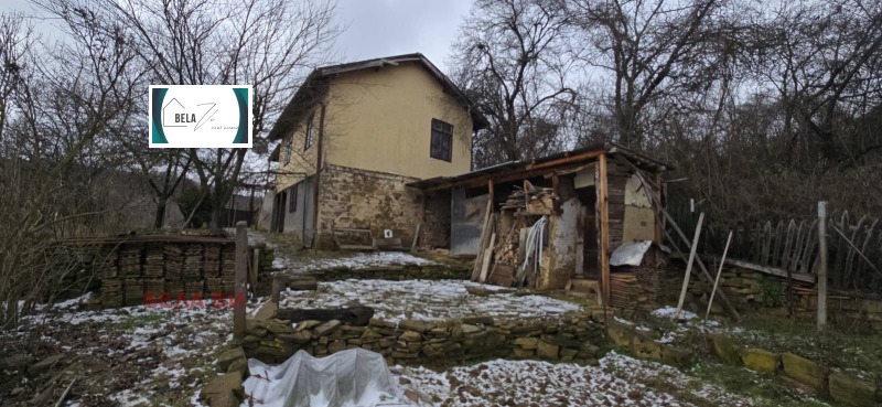 Продава КЪЩА в област Перник, с. Борнарево - 60 кв.м / 48 000 € » 93 879.84 лв., БЕЛА ВИ