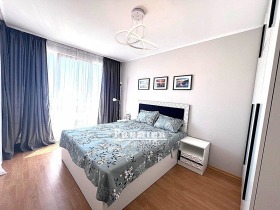 1 bedroom Sveti Vlas, region Burgas 2