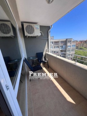 1 bedroom Sveti Vlas, region Burgas 12