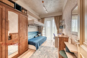 2 Schlafzimmer Lozenez, Sofia 4