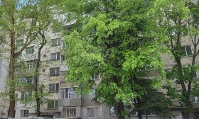 2 slaapkamers Tsentar, Varna