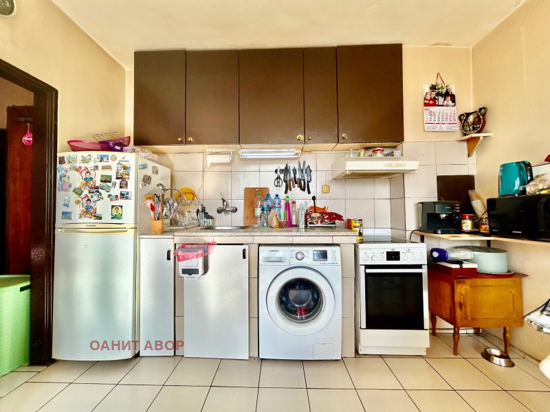 Te koop  1 slaapkamer Sofia , Vrabnitsa 1 , 44 m² | 83911476 - afbeelding [3]