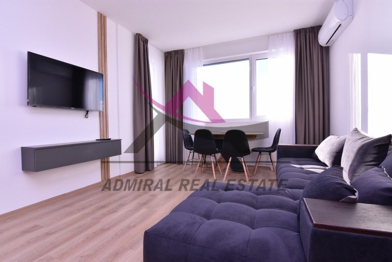 À vendre  1 chambre Varna , Vazrajdane 3 , 50 m² | 59041425 - image [5]