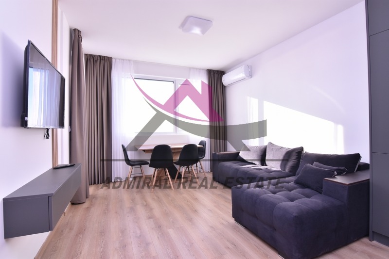 À vendre  1 chambre Varna , Vazrajdane 3 , 50 m² | 59041425 - image [4]