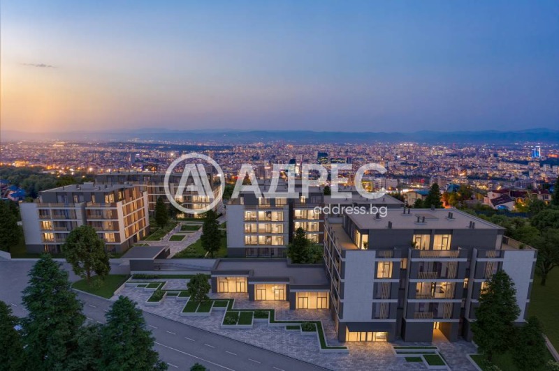 Satılık  1 yatak odası Sofia , Boyana , 76 metrekare | 40309264 - görüntü [6]