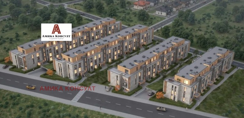 Продава 2-СТАЕН, гр. София, Малинова долина, снимка 7 - Aпартаменти - 48845532