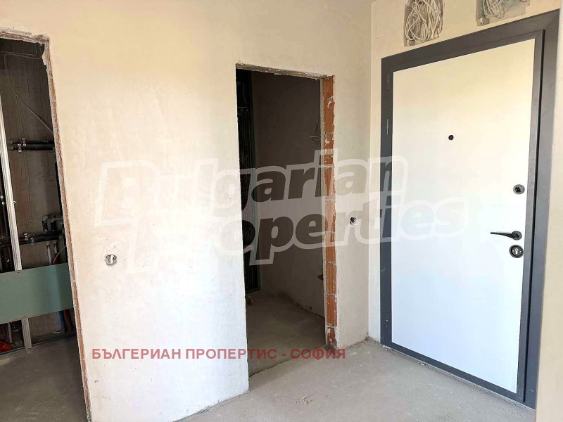 Продава 2-СТАЕН, гр. София, Банишора, снимка 6 - Aпартаменти - 49553876