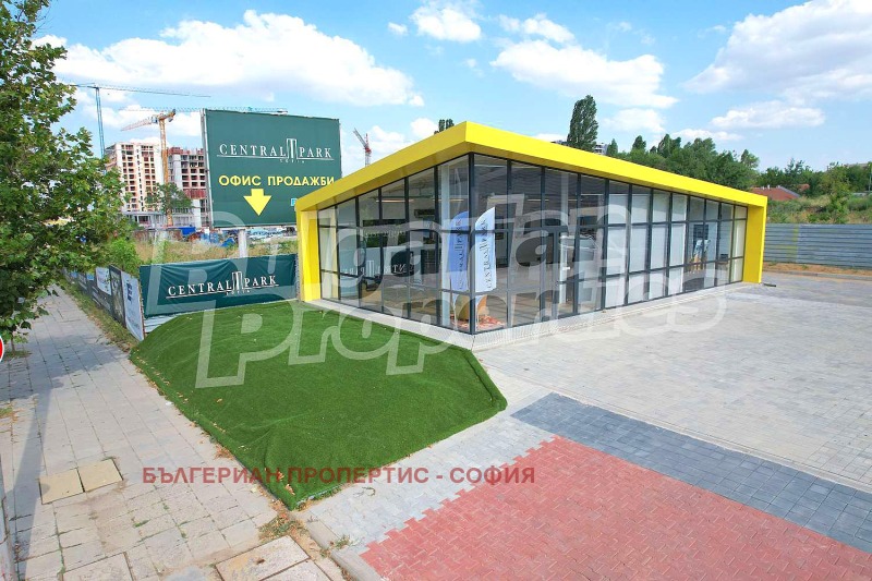 Продава 2-СТАЕН, гр. София, Банишора, снимка 3 - Aпартаменти - 49553876