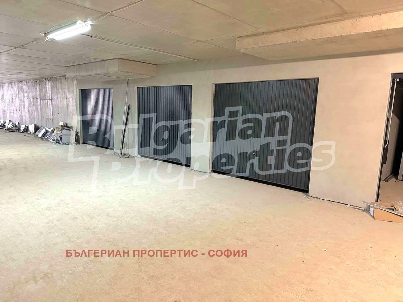 Продава 2-СТАЕН, гр. София, Банишора, снимка 8 - Aпартаменти - 49553876