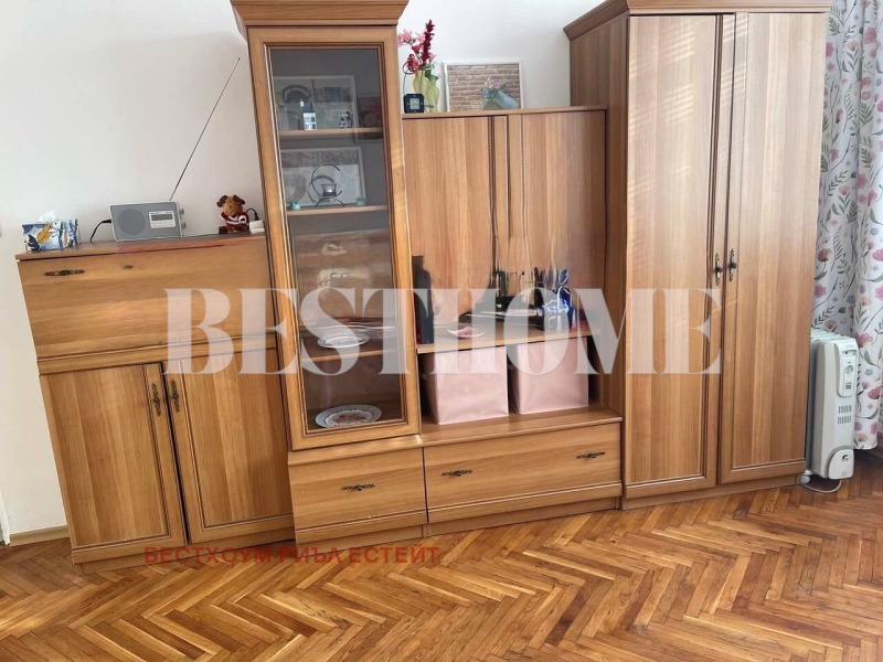 Продава  2-стаен град Варна , Цветен квартал , 45 кв.м | 35340941 - изображение [3]