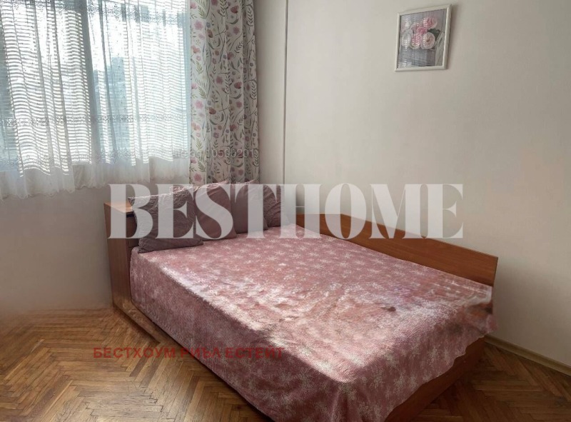 Продава  2-стаен град Варна , Цветен квартал , 45 кв.м | 35340941 - изображение [4]