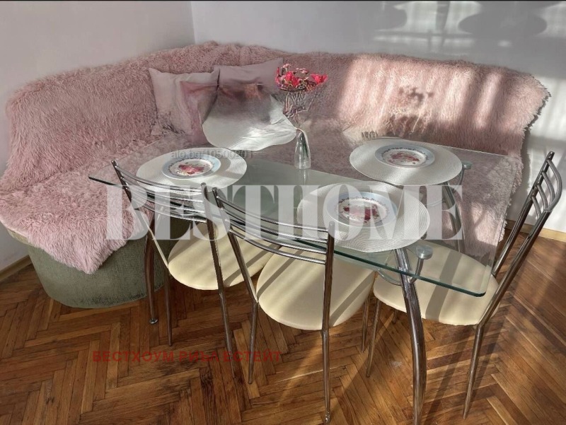 Продава  2-стаен град Варна , Цветен квартал , 45 кв.м | 35340941