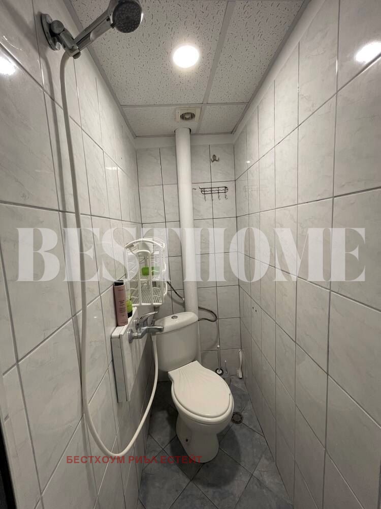 Продава  2-стаен град Варна , Цветен квартал , 45 кв.м | 35340941 - изображение [7]