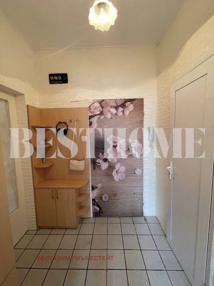 Продава  2-стаен град Варна , Цветен квартал , 45 кв.м | 35340941 - изображение [6]