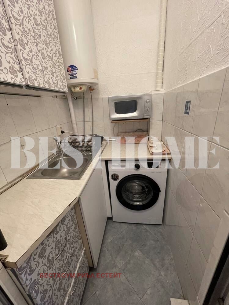 Продава  2-стаен град Варна , Цветен квартал , 45 кв.м | 35340941 - изображение [5]