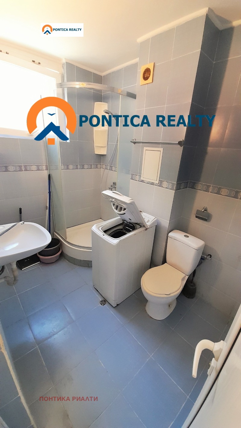 Продается  1 спальня область Бургас , к.к. Слънчев бряг , 50 кв.м | 88539456 - изображение [9]