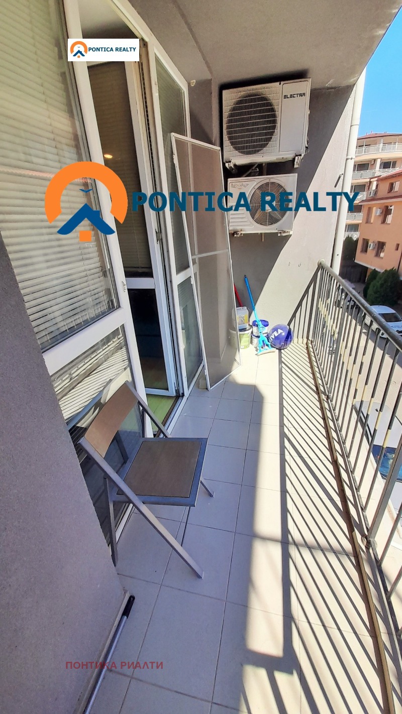 Продается  1 спальня область Бургас , к.к. Слънчев бряг , 50 кв.м | 88539456 - изображение [10]