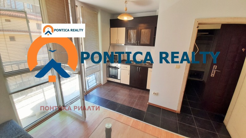 Продается  1 спальня область Бургас , к.к. Слънчев бряг , 50 кв.м | 88539456 - изображение [6]