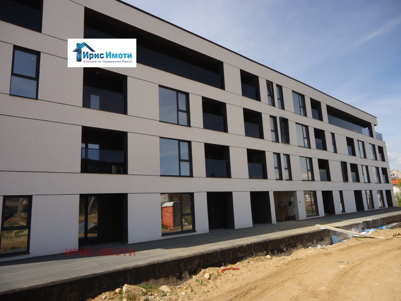 Te koop  1 slaapkamer Sofia , Malinova dolina , 68 m² | 25966512 - afbeelding [9]