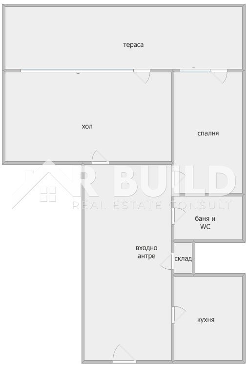 Продава 2-СТАЕН, Извън страната, област Извън страната, снимка 16 - Апартаменти - 51935269
