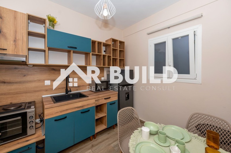 Продава 2-СТАЕН, Гърция, Солун • 79500 € / 155488.48 лв. • 23599489 1